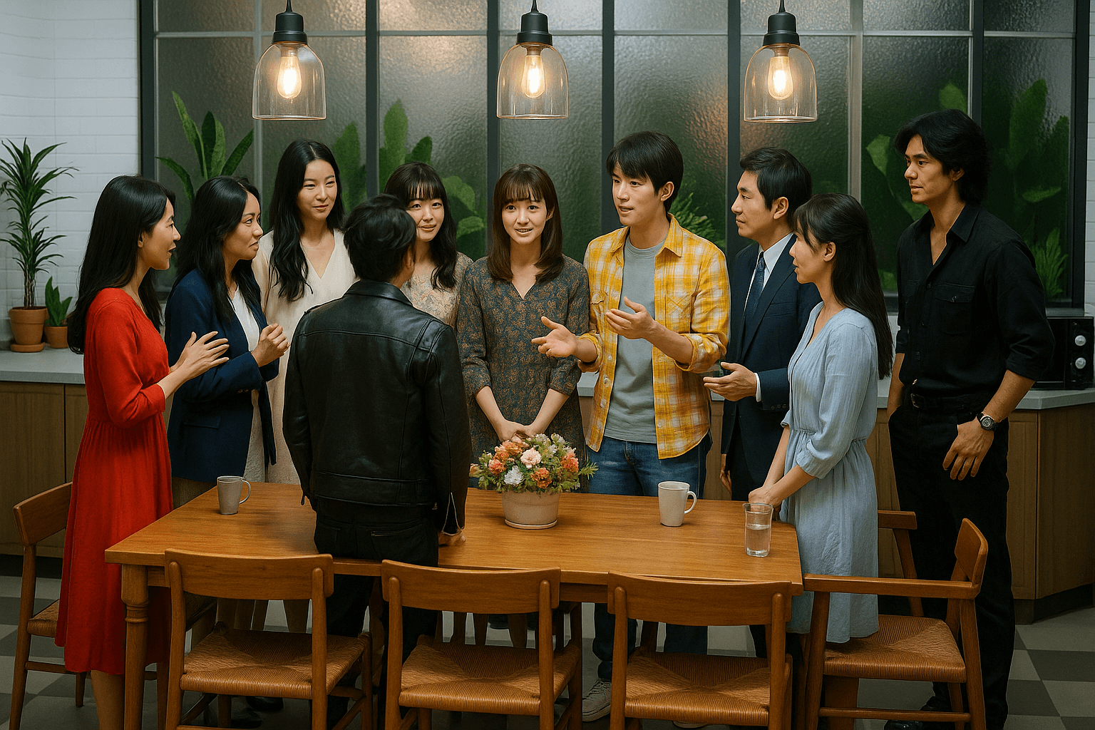 데블스플랜2 김하린