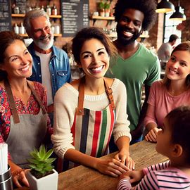 소상공인 대출 필요서류: 대출 신청을 위한 필수 체크리스트