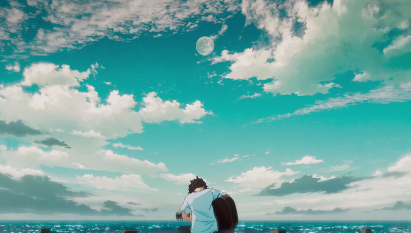 요루시카(ヨルシカ) 천도리(千鳥)