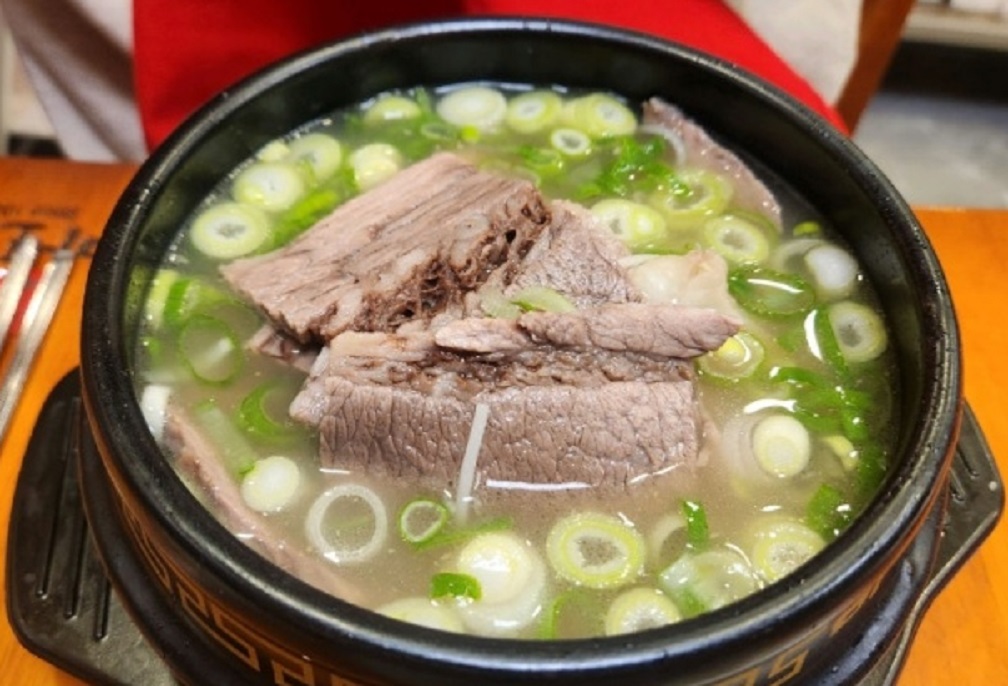 서울-마포-국밥-양지탕-마포옥