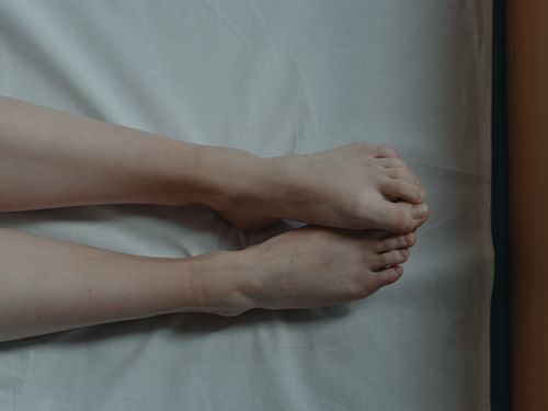 추석 장거리 이동 다리 붓기 예방법&amp;#44; 차 안에서 바로 하는 부종 예방 루틴