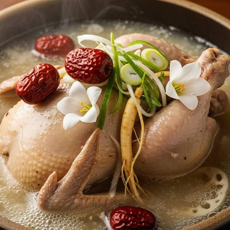 감기에 좋은 음식 5가지 사진 10