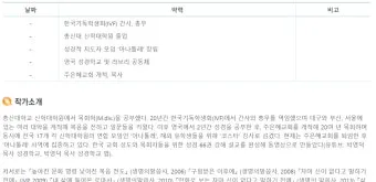 고린도전서 1장 : 인사와 감사_13