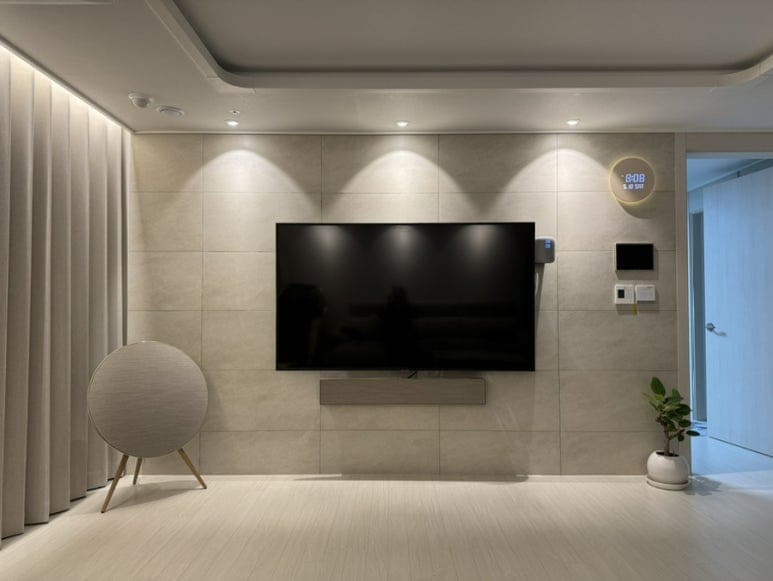 뱅앤올룹슨 베오사운드 A9(7)