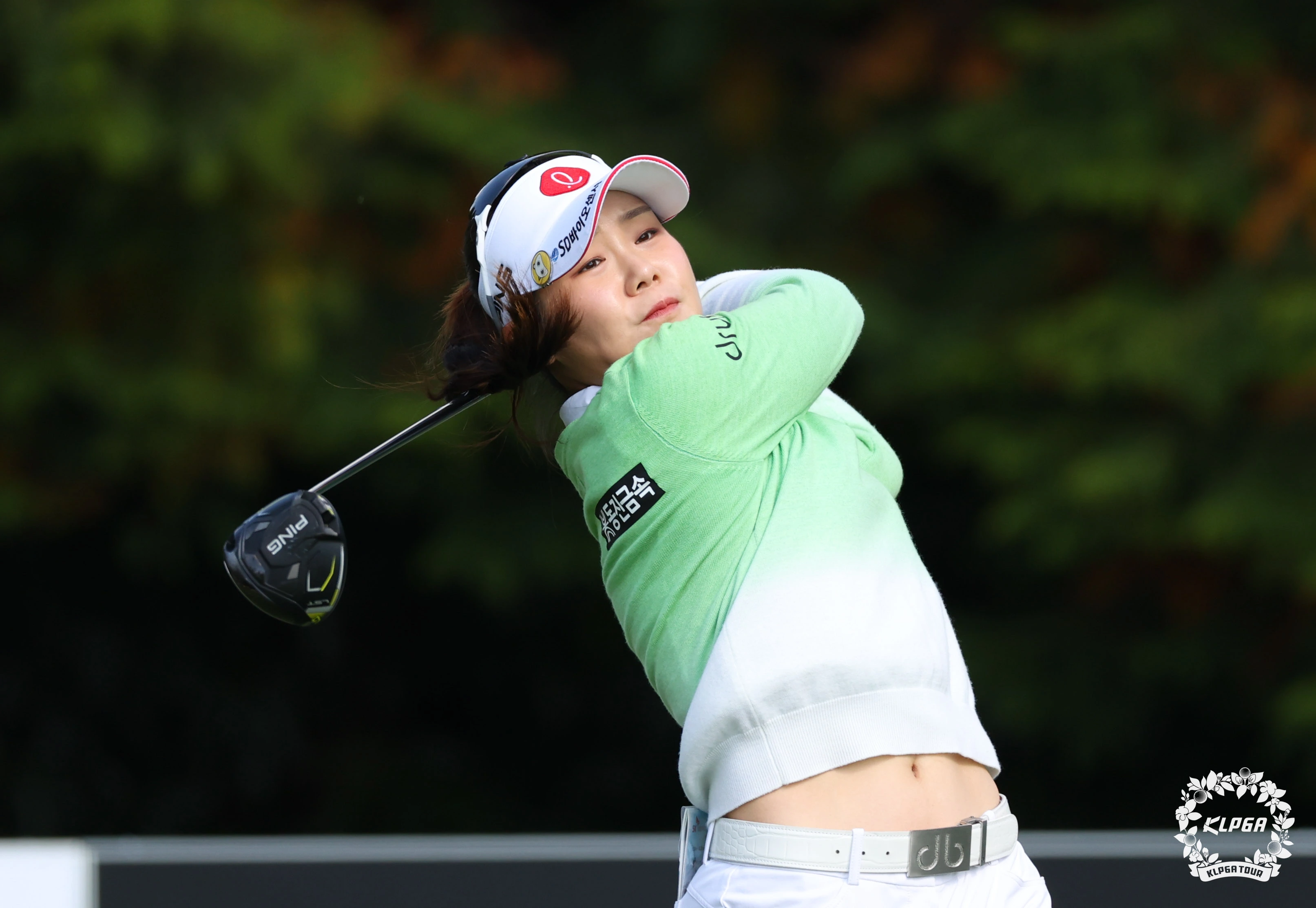 88CC KLPGA 덕신EPC 서울경제 레이디스 클래식 여자 골프 대회 소개 일정 참가자 명단 우승 순위 상금 중계 갤러리 정보