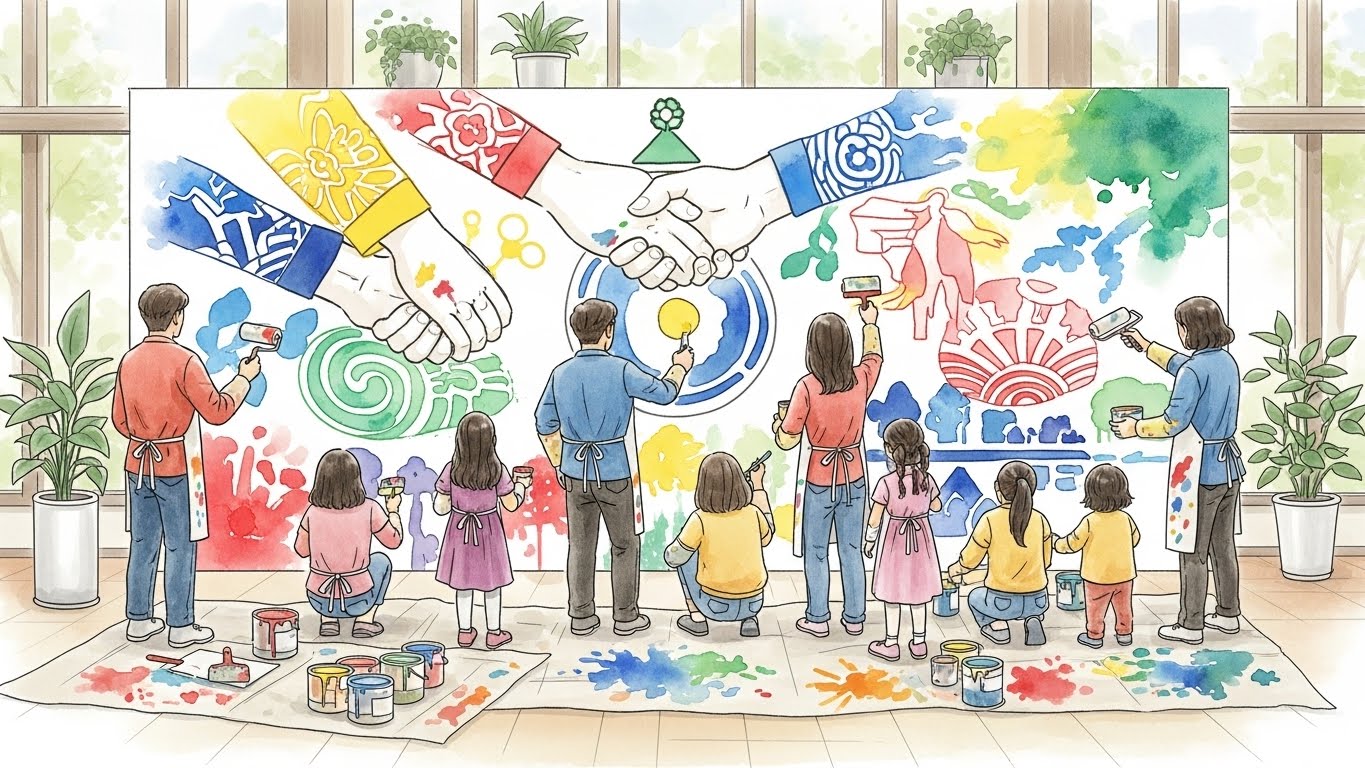 1365자원봉사와 VMS 실적 통합 가이드 흩어진 봉사 시간 하나로 합치기