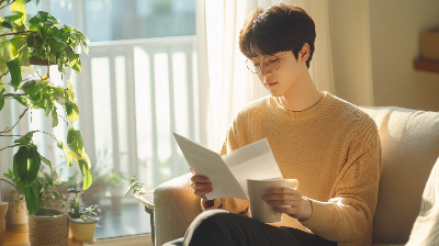 2025년 2학기 주거안정장학금 신청