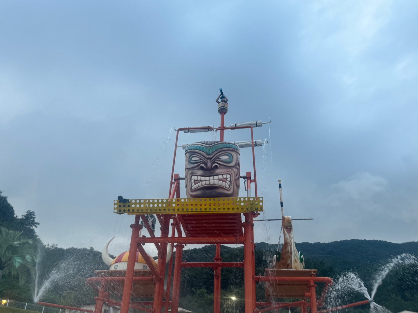 아마존 아쿠아파크