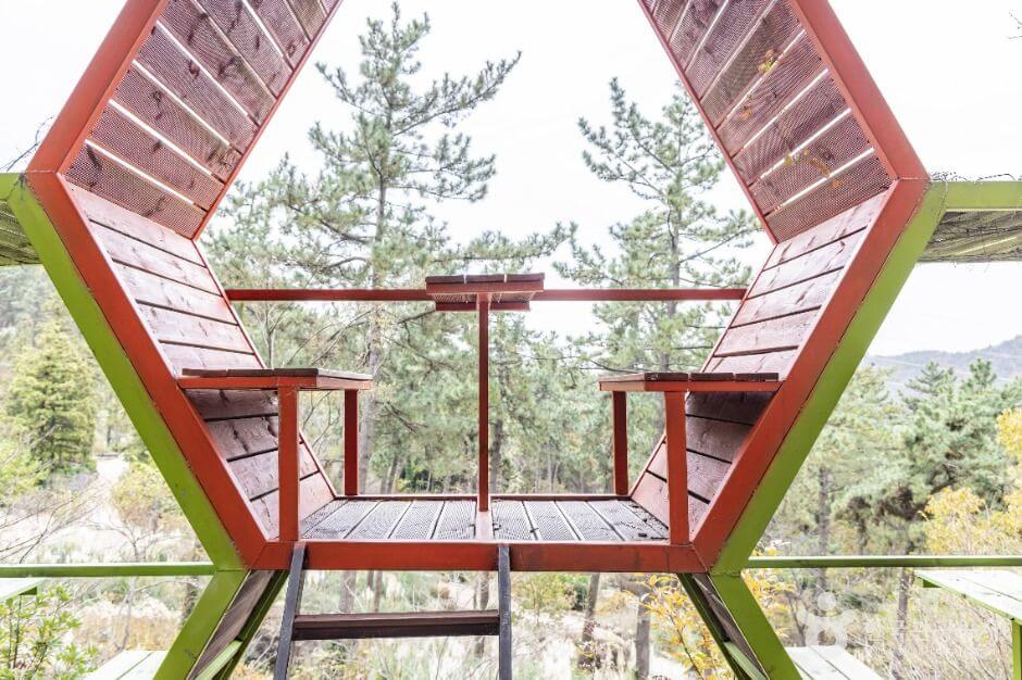 해남 포레스트수목원 입장료 총정리