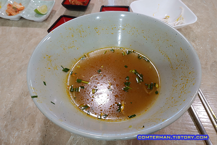 대전로 베트남쌀국수