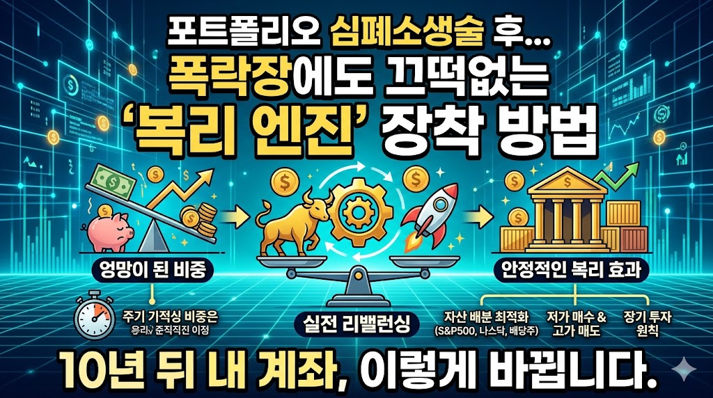 주식 포트폴리오