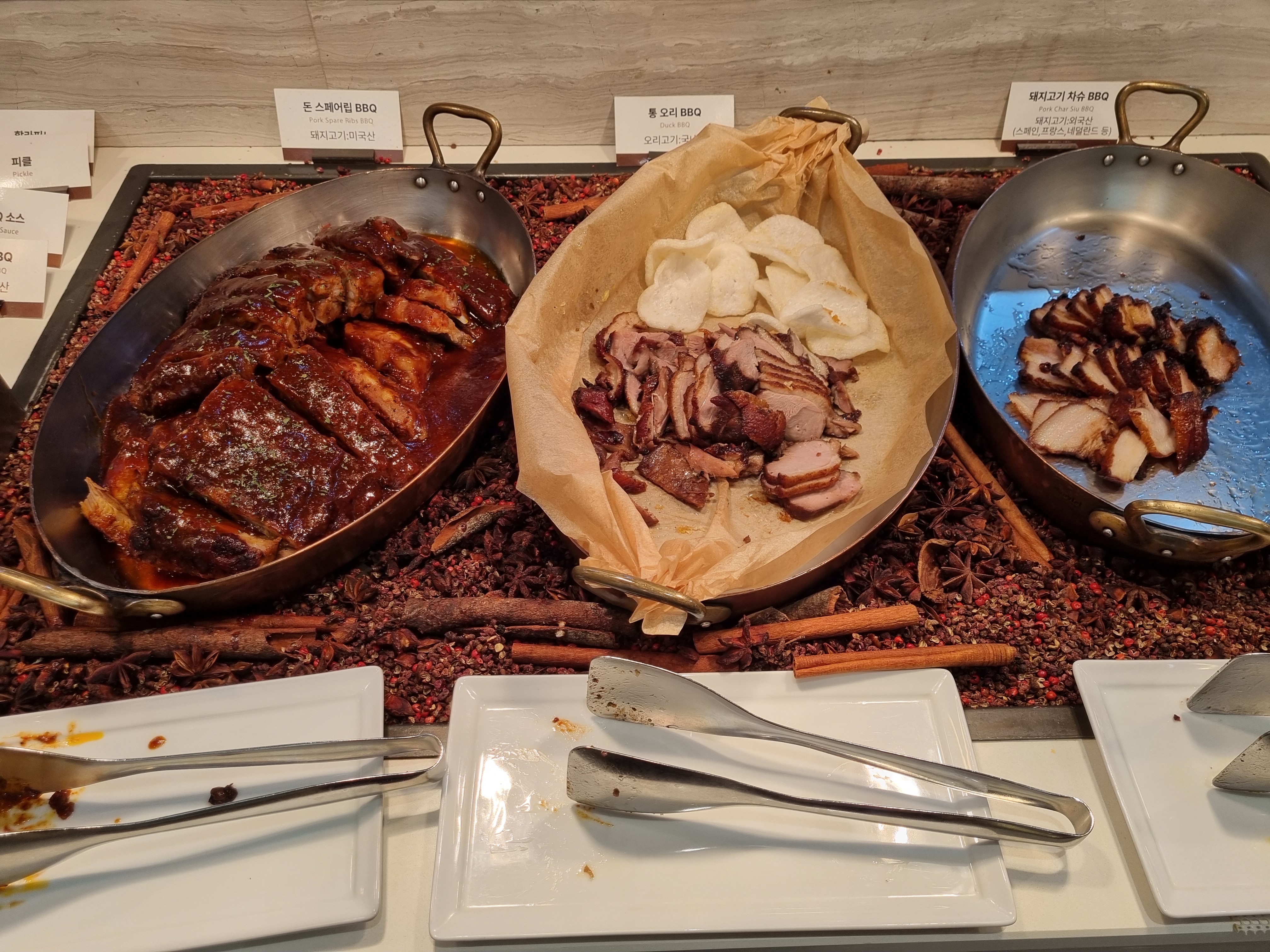 63파빌리온-뷔페-용산-BBQ