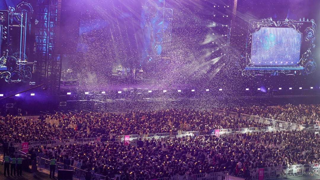 'Concert'