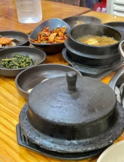 요리와 반찬ㄷㄹ