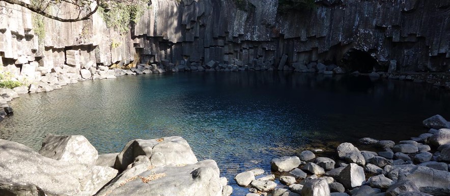 천제연폭포 기본 정보 ,소개, 역사와 전설, 방문 이유