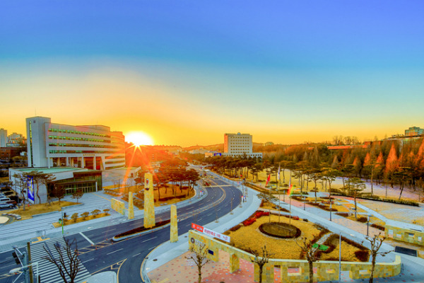  📌 충청북도 대학 총정리｜4년제 &middot; 전문대학 &middot; 특수대학 한눈에 보기