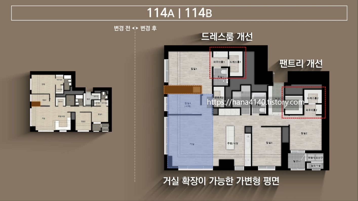 시민공원촉진3구역