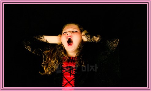 임신 중 스트레스 관리방법