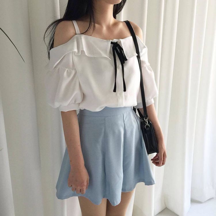 일반인 패션 데일리룩 모음