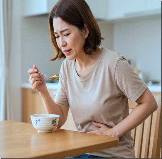 판크레아틴 복용법과 부작용