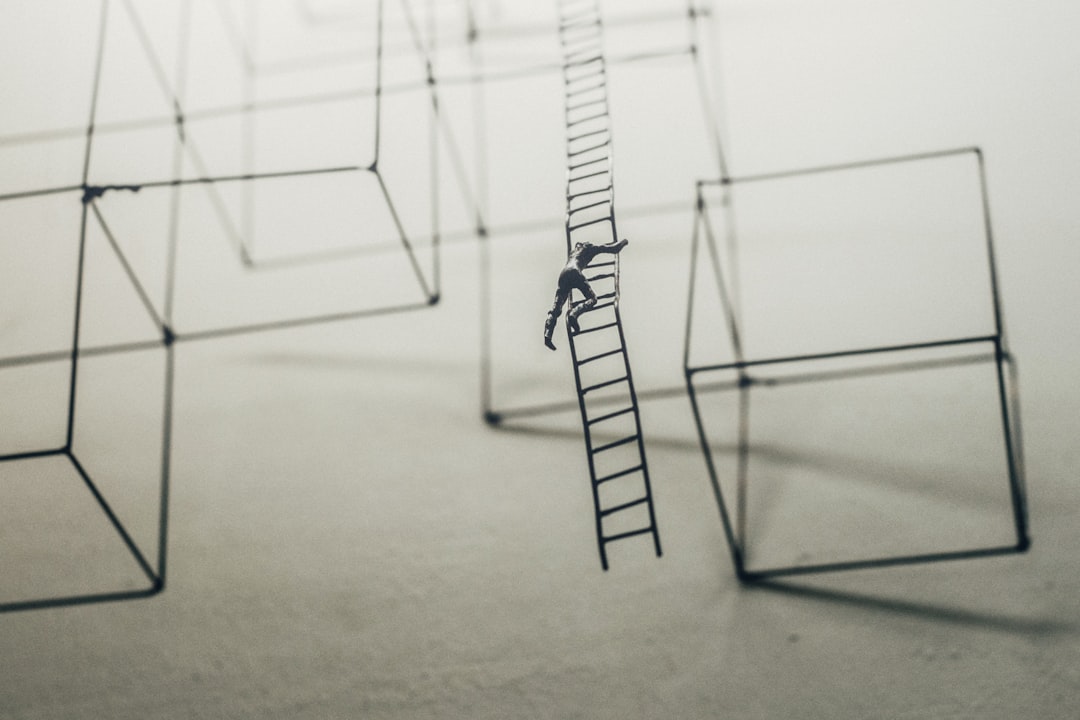 Ladder