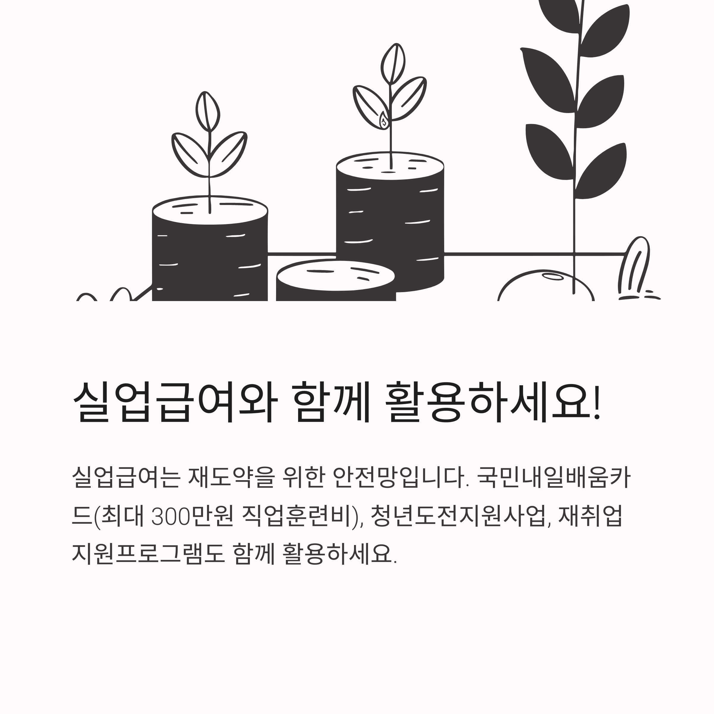 2025년 달라진 실업급여 총정리: 조건, 신청 방법