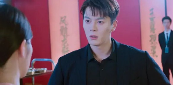 [중드 추천] 첨첨적함정 24화 줄거리 결말