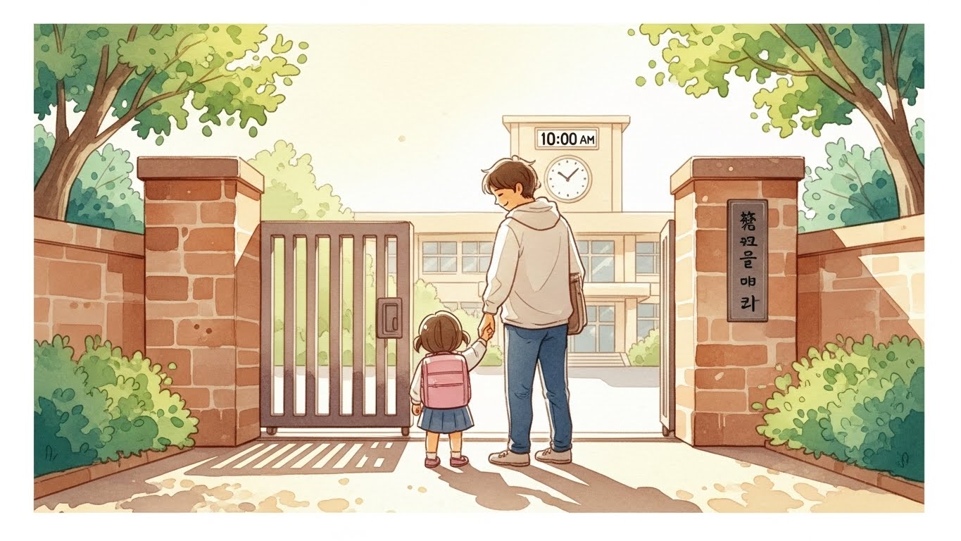 육아·보육: 아이 키우기 좋은 환경을 위한 파격적 혜택