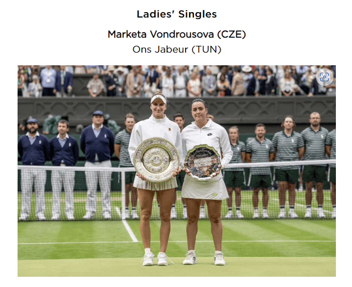 2024 윔블던 테니스 대회 일정 출전선수 상금 중계방송