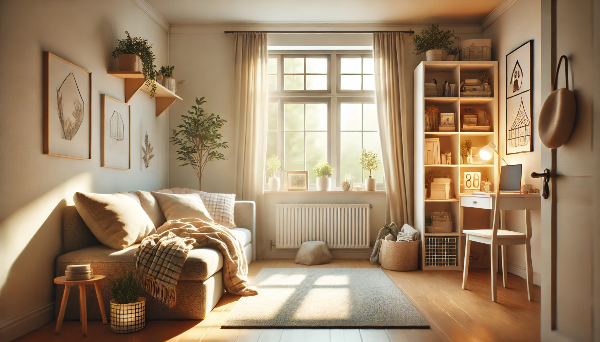 2025 최신판! HF청년 전월세 자금 보증 조건과 신청 방법