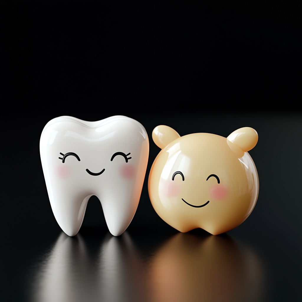 사랑니발치 보험 적용과 비적용의 차이