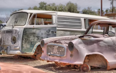 고물상 창업에 대하여 알아보기