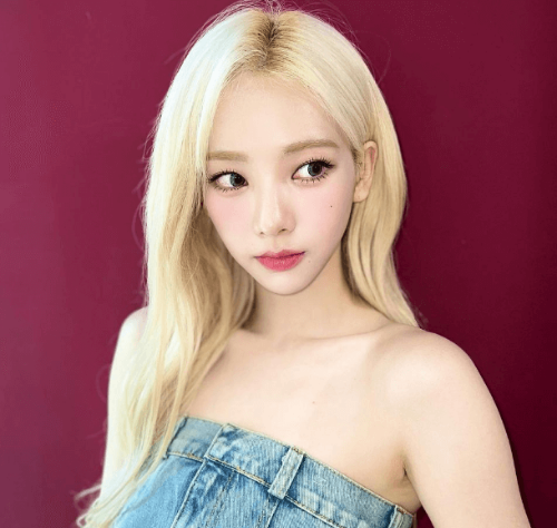 에스파 日 싱글