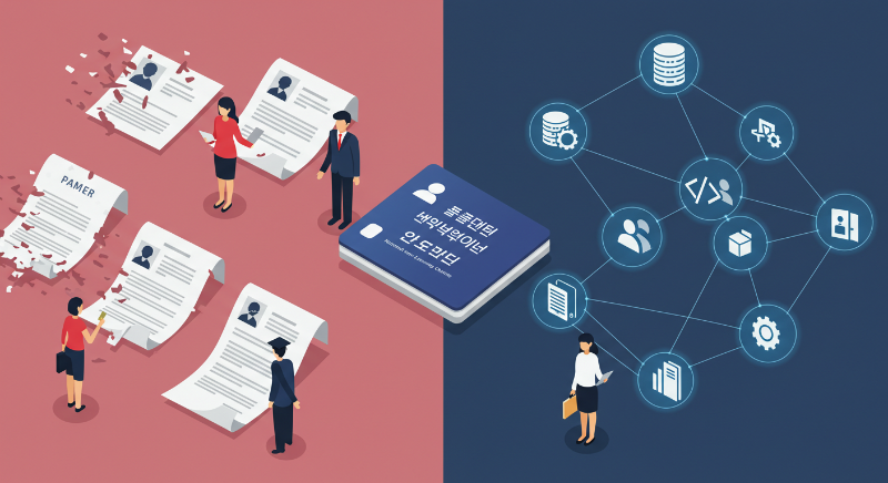 내일배움카드로 IT 자격증을 준비2