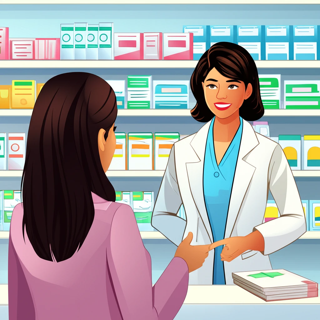 해외여행 필수! 병원 약국 영어 회화