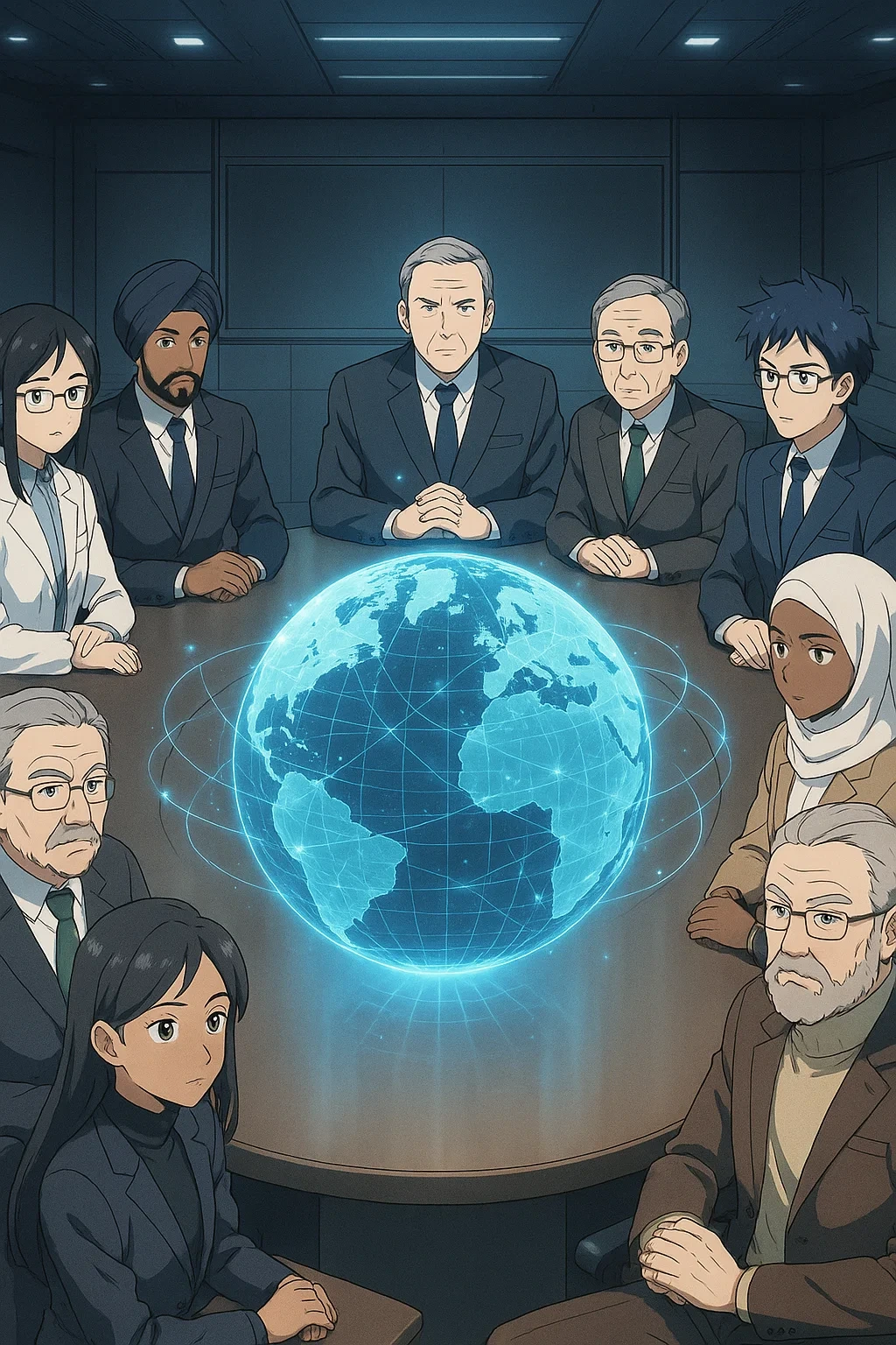 AI 악용 가능성, 전 인류적 협의와 규범이 시급한 이유