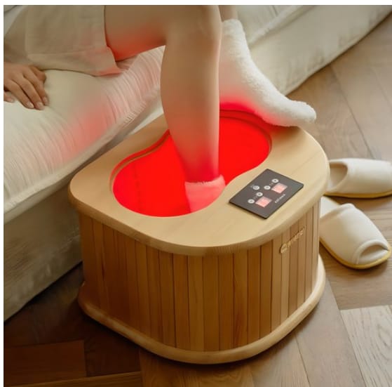 족욕기 추천 비교표 습식 건식 인기 3종