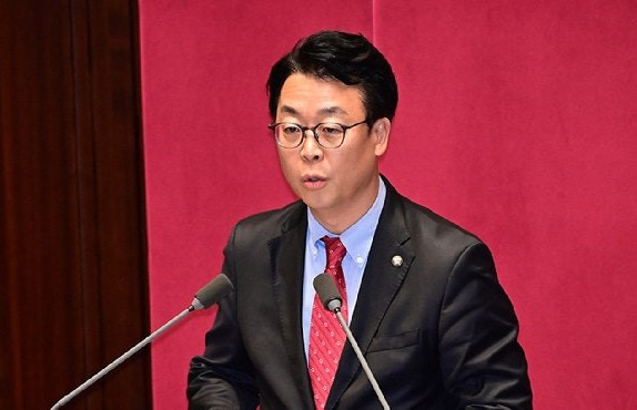 곽규택 국회의원 프로필