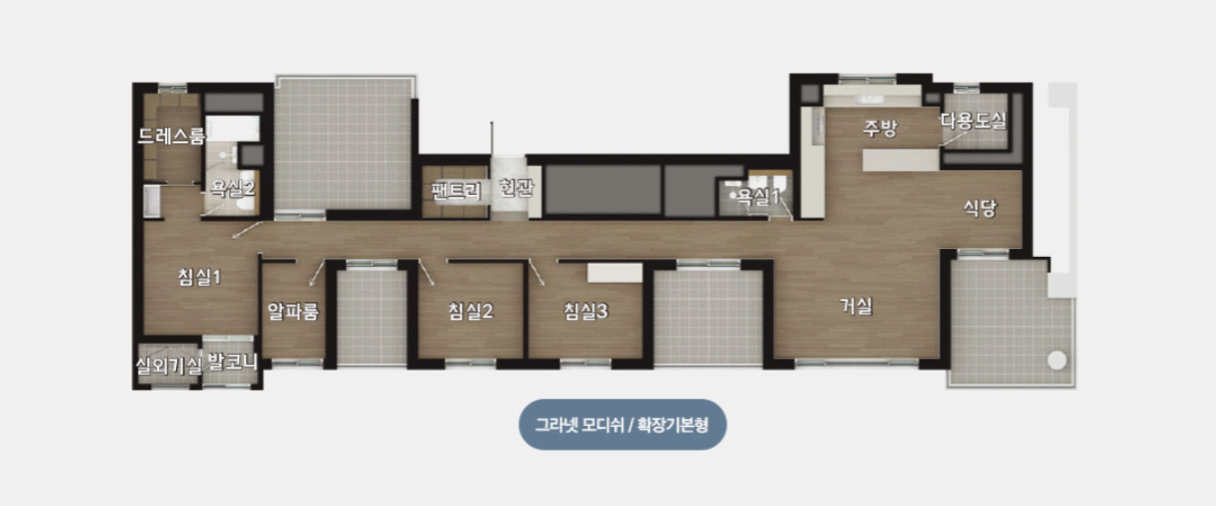 드파인 연희 - 115PB
