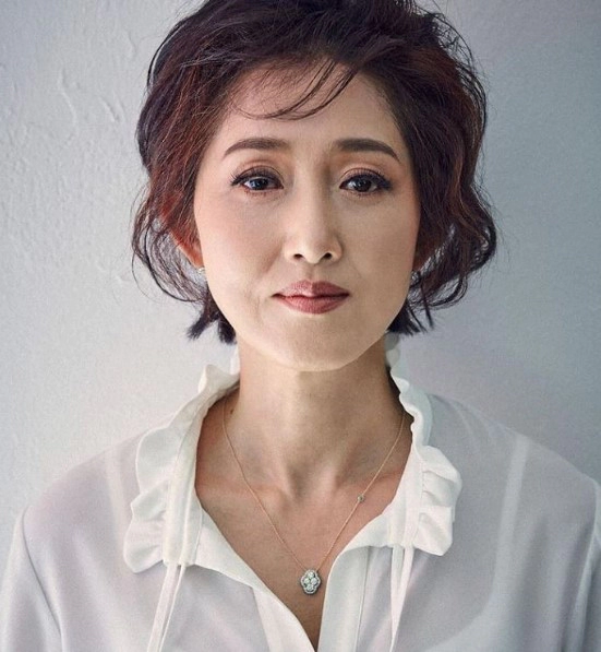 정경순 나이 학력 남편 가족 연극 프로필