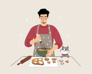 김장 레시피&amp;#44; 처음이라도 걱정 마세요! (+초보자를 위한 완벽 가이드)