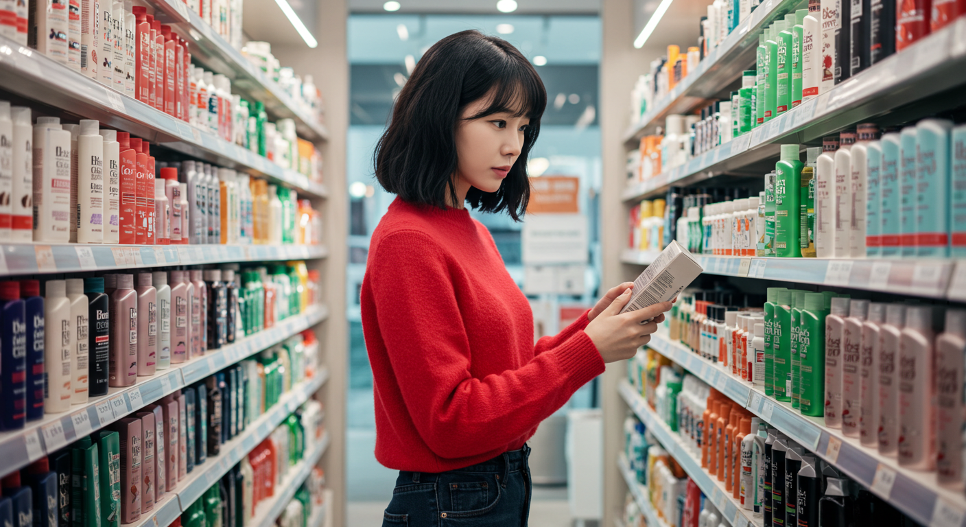 남자 탈모샴푸 추천