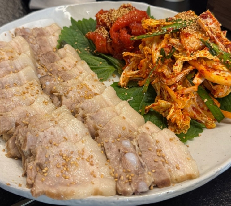 망원동-막국수-생활의달인
