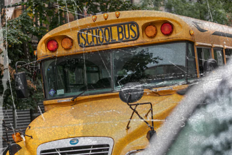 버스기사 지원금