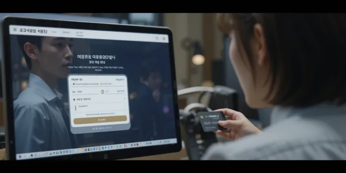 등기부등본 발급 수수료 결제