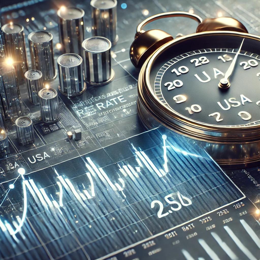 미국 금리인하시간