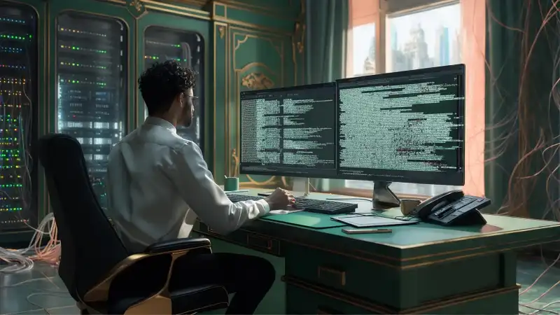 AI를 활용한 주식 시장 분석의 미래