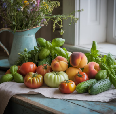 통풍에 해로운 음식