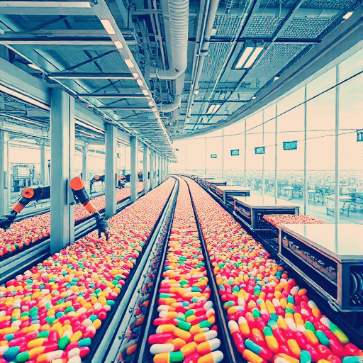 “착한 기업이 돈도 번다… 한미·대웅제약이 ‘조용히 쓸어 담는’ 진짜 수혜주”