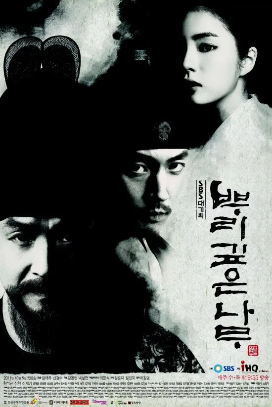 뿌리 깊은 나무